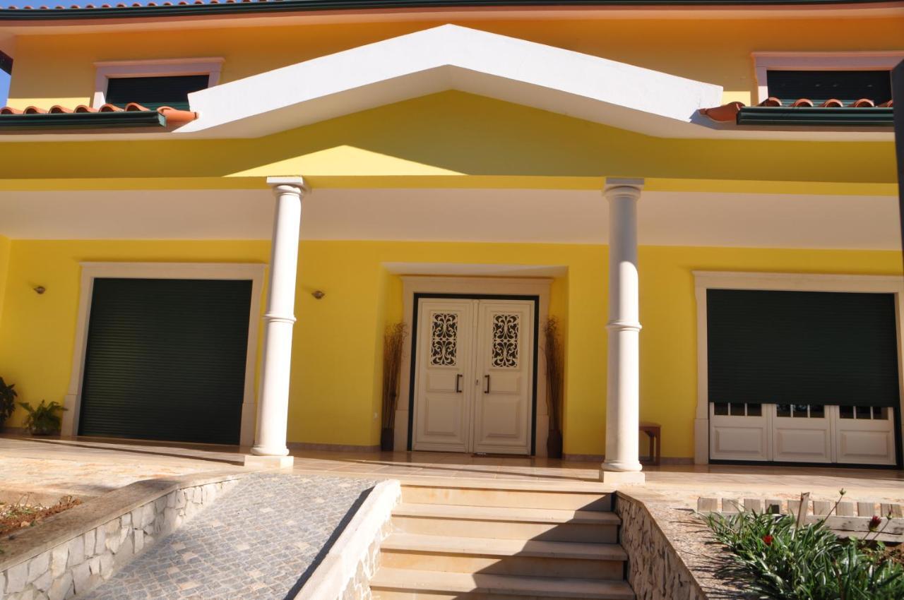 O Cantar Dos Passarinhos Fatima Exterior photo